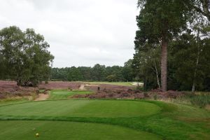 West Sussex 12th